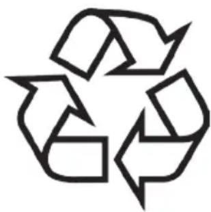 DOMO DO9139J - RECYCLAGE-INFORMATIE - 2