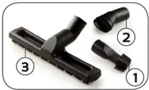 DOMO DO7283S - Flexible - 3