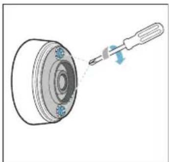 SIEMENS EX875LYE3E - Caution! - 3