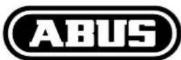 ABUS RWM50 - RWM50/RWM100 - 1