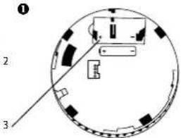 ABUS RWM50 - 3