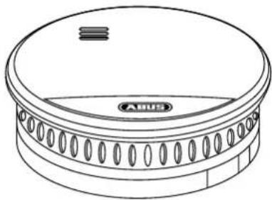 ABUS RWM50 - RWM50/RWM100 - 2