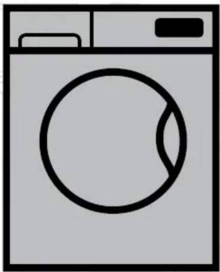 BEKO WTV 6502 B0 - Uživatelský manuál - 1