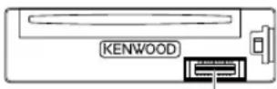 KENWOOD KDC-150RY - Geral - 4