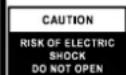 ROADSTAR RCR-3650UMP - WARNINGS - 3