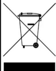 ROADSTAR RCR-3650UMP - WARNINGS - 8