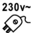ROADSTAR RCR-3650UMP - ATTENZIONE - 4