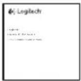 LOGITECH Z213 - 1