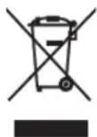 YAMAHA NS-F350 - Information for Users on Collection and Disposal of Old Equipment - 1