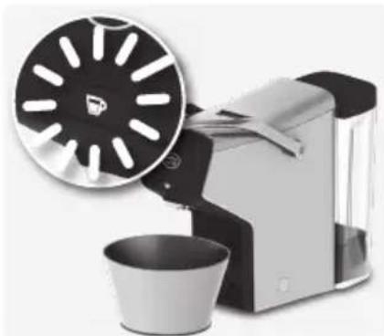 AEG LM3100RE - Pulizia e manutenzione - 5