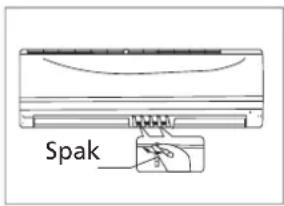 Spak