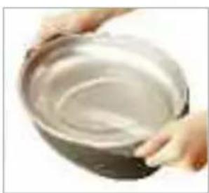 MAGIMIX Steamer - NETTOYAGE - 1