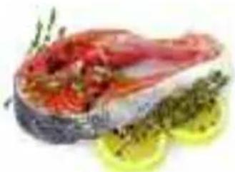 MAGIMIX Steamer - LES POISSONS - 1