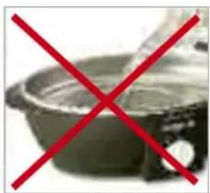 MAGIMIX Steamer - POSITION 60°C MAINTIEN AU CHAUD / RECHAUFFAGE - 5