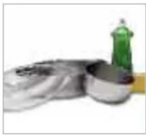 MAGIMIX Steamer - NETTOYAGE - 3