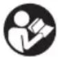 Ferm BSM1024 - ADVERTENCIAS DE SEGURIDAD - 1