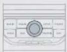 PEUGEOT 308 (2010) - ÉCOUTER UN CD(NON COMPATIBLE MP3 / WMA) - 8