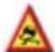 PEUGEOT 308 (2010) - INFORMATION TRAFIC - 9