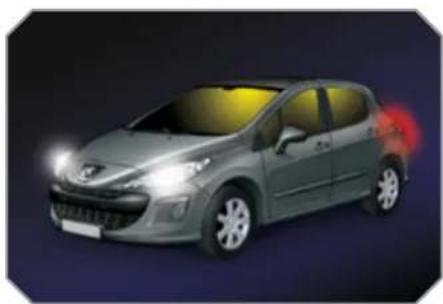 PEUGEOT 308 (2010) - OUVRIR - 5