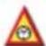 PEUGEOT 308 (2010) - INFORMATION TRAFIC - 11