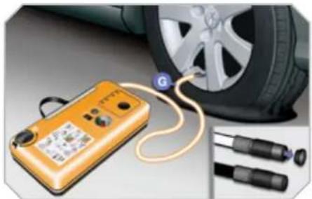 PEUGEOT 308 (2010) - Colmatage - 3