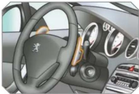 PEUGEOT 308 (2010) - BOÎTE MANUELLE PILOTÉE 6 VITESSES - 2