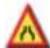 PEUGEOT 308 (2010) - INFORMATION TRAFIC - 8