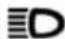 PEUGEOT 308 (2010) - Commandes manuelles - 4