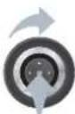 PEUGEOT 308 (2010) - INFORMATION TRAFIC - 21