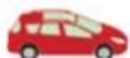 PEUGEOT 308 (2010) - Retrait et rangement - 2