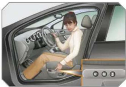 PEUGEOT 308 (2010) - conduite - 1