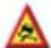 PEUGEOT 308 (2010) - INFORMATION TRAFIC - 9