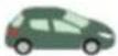 PEUGEOT 308 (2010) - RECHERCHE VISUELLE - 1