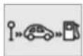 PEUGEOT 308 (2010) - Distance parcourue - 3