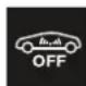 PEUGEOT 208 (2015) - Neutralisation de la surveillance volumétrique - 1