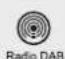 PEUGEOT 208 (2015) - Suivi DAB / FMRadio numérique - 3