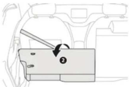 PEUGEOT 208 (2015) - Dossier - 4