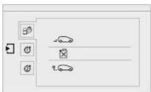 PEUGEOT 208 (2015) - Menus - 12