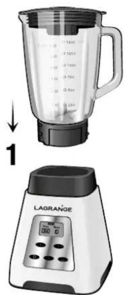1 LAGRANGE
