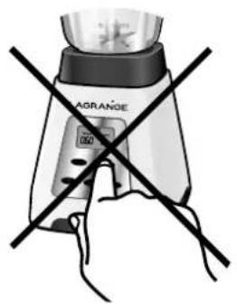 AGRANDE 100