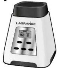 LAGRANGE 609 002 - ENSAMBLAJE - 3