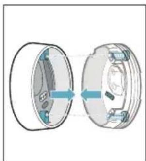 BOSCH PXY675DE3E - Menjava baterije - 4