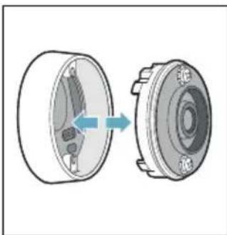 BOSCH PXY675DE3E - Výměna baterie - 2