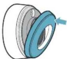 BOSCH PXY675DE3E - Výmena batérie - 4