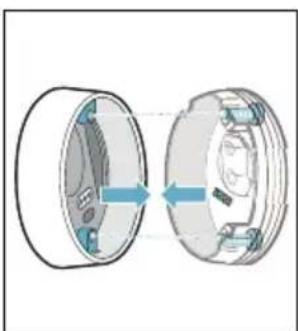 BOSCH PXY675DE3E - Заміна батареї - 4