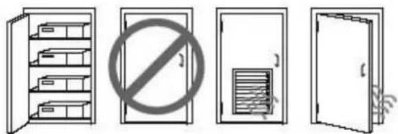 HP Z240 - Vérification de la ventilation - 3