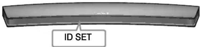 ID SET