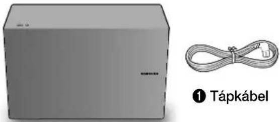 SAMSUNG HW-J8500R - A RÉSZEGYSÉGEK ELLENŐRZÉSE - 3