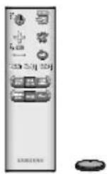 SAMSUNG HW-J8500R - CONTRÔLE DES COMPOSANTS - 4