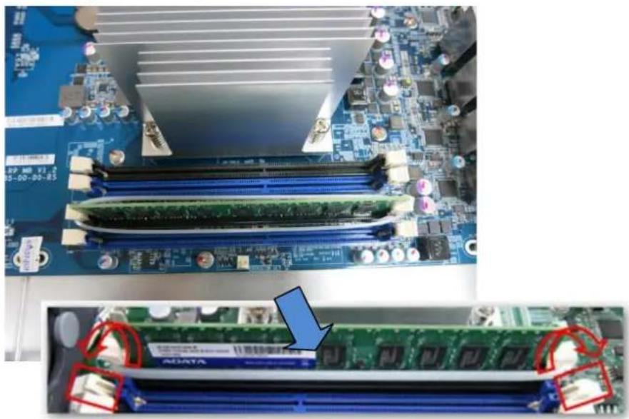 QNAP TS-EC2480U R2 - TS-EC2480U-RP, TS-EC1680U-RP, TS-EC1280U-RP, TS-EC880U-RP - 4